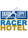 Racer Hotel im Rothbacher Hof - Hotel Bodenmais 