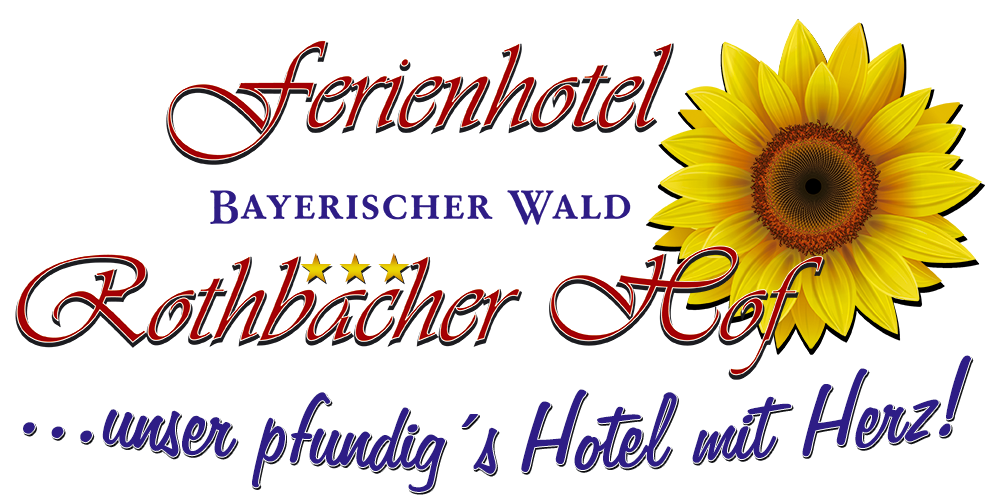 Ferienhotel Rothbacher Hof Logo