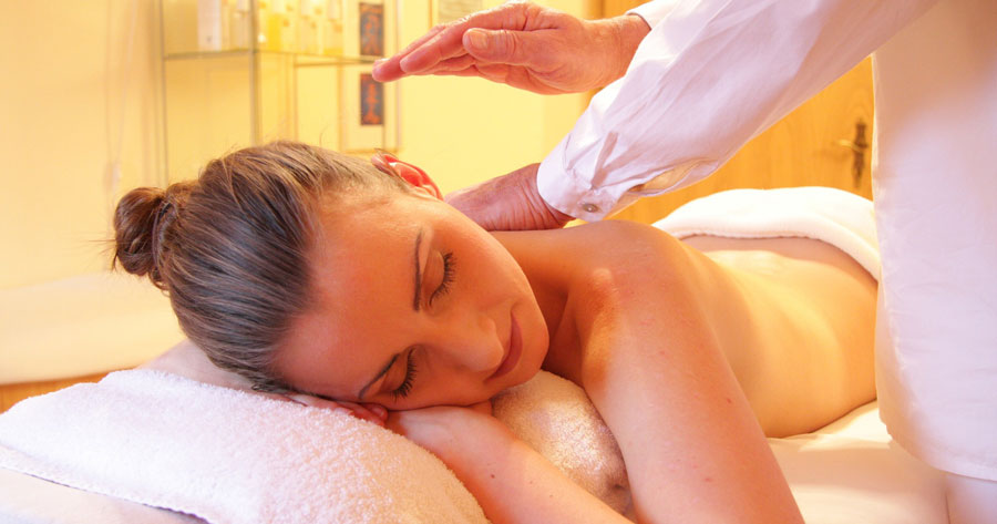 Massagen im Wellnesshotel im Bayerischen Wald