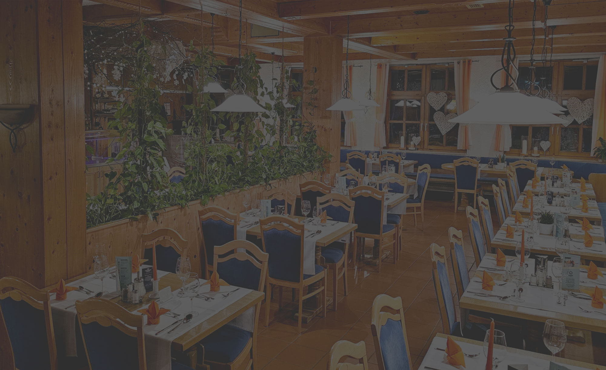 Restaurant im Rothbacher Hof